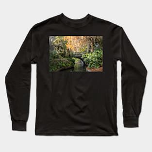 Peace Long Sleeve T-Shirt